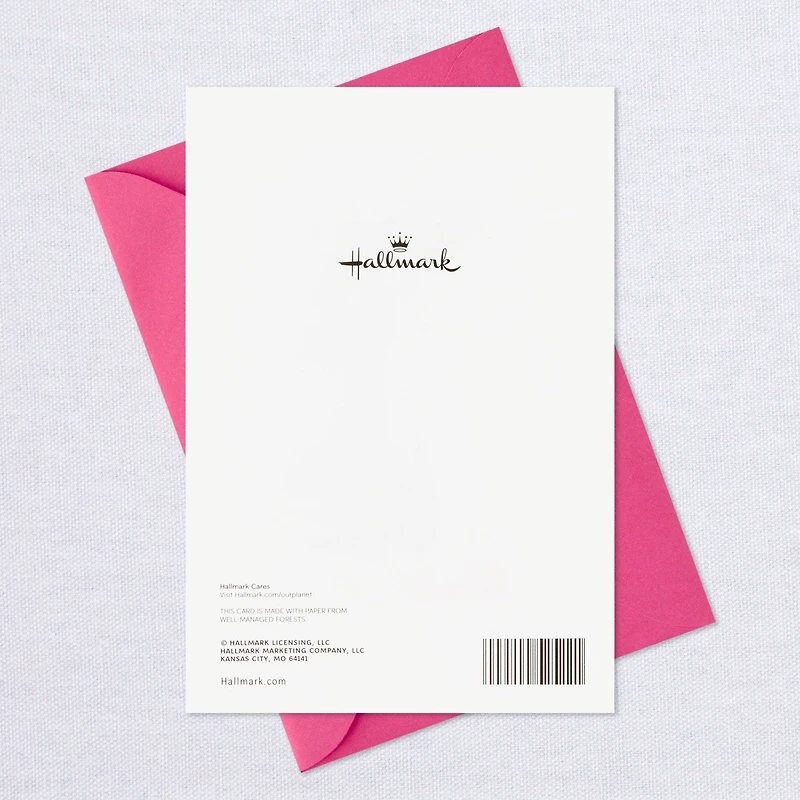Same Lovable You 10th Birthday Card for only USD 4.59 | Hallmark