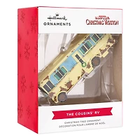 National Lampoon's Christmas Vacation™ The Cousins’ RV Hallmark Ornament for only USD 11.49 | Hallmark