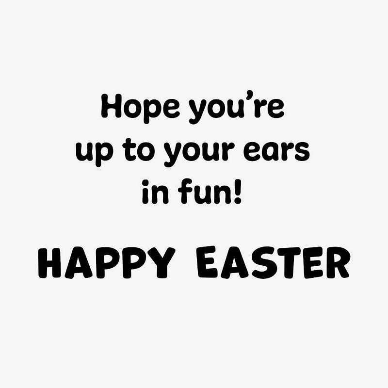 Hop Into Spring Easter Cards, Pack of 6 for only USD 6.99 | Hallmark