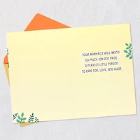 So Much Joy and Pride New Baby Boy Card for only USD 6.59 | Hallmark
