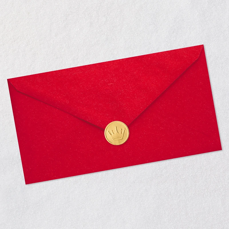 Elves Now and Then Funny Money Holder Christmas Card for only USD 2.99 | Hallmark