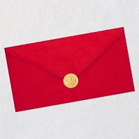 Elves Now and Then Funny Money Holder Christmas Card for only USD 2.99 | Hallmark