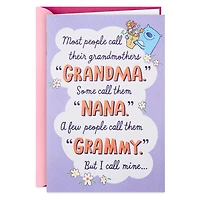You're the Best Pop-Up Mother's Day Card for Grandmother for only USD 7.59 | Hallmark