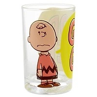 Peanuts® Charlie Brown Collectible Drinking Glass, 13.5 oz. for only USD 16.99 | Hallmark
