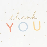 Sweet Dots Boxed Thank-You Notes, Pack of 10 for only USD 6.99 | Hallmark