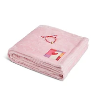 Demdaco You Are Loved Plush Blanket and Bracelet Set for only USD 42.99 | Hallmark