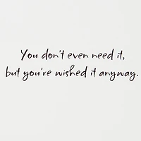 You've Got This Good Luck Card for only USD 5.59 | Hallmark