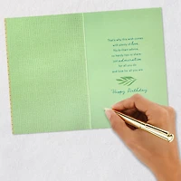 Sharing a Wish With Plenty of Love Birthday Card for Son for only USD 6.99 | Hallmark