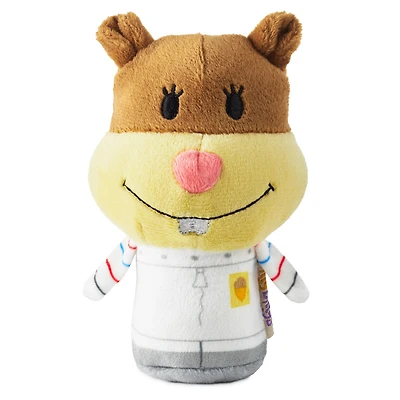 itty bittys® Nickelodeon SpongeBob SquarePants Sandy Cheeks Plush for only USD 10.99 | Hallmark