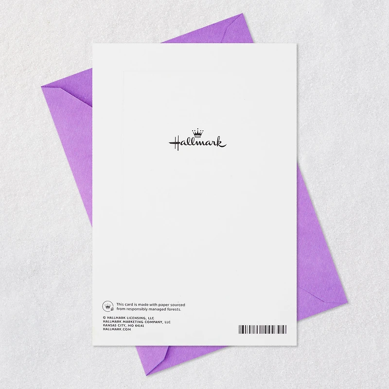 This Day Is All Yours Birthday Card for Relative for only USD 6.59 | Hallmark