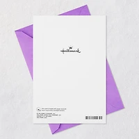 This Day Is All Yours Birthday Card for Relative for only USD 6.59 | Hallmark