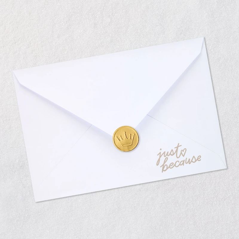 Less Crappy, More Happy Encouragement Card for only USD 2.99 | Hallmark