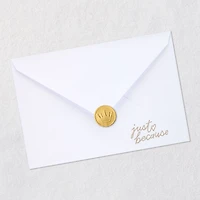 Less Crappy, More Happy Encouragement Card for only USD 2.99 | Hallmark