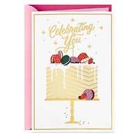 You're a Sweet Reminder of God's Blessings Religious Birthday Card for only USD 5.99 | Hallmark
