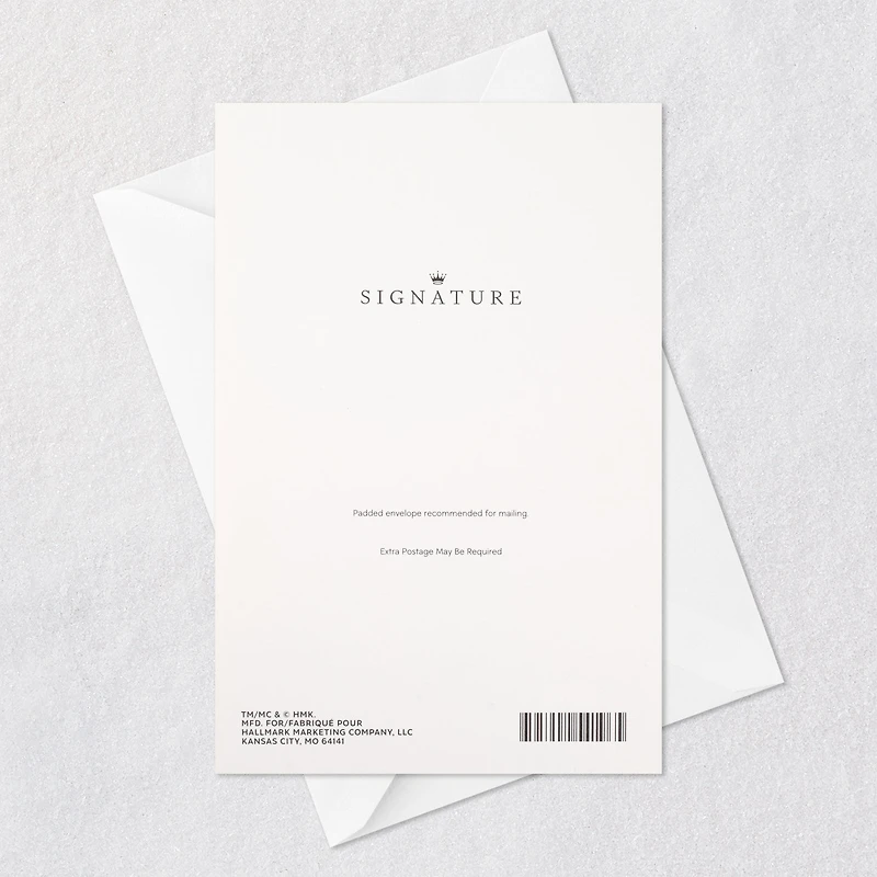 Heart of Our Family Romantic Mother's Day Card for Wife for only USD 8.59 | Hallmark