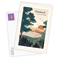 You Are So Loved Custom Father's Day Card for Husband for only USD 4.99 | Hallmark