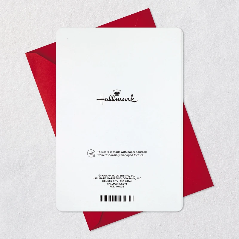 Friends Make Life Merrier Christmas Card for only USD 4.99 | Hallmark