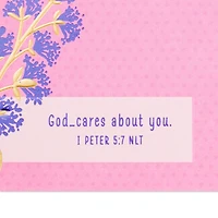 Cheering You On Religious Mother's Day Card for Daughter for only USD 4.59 | Hallmark