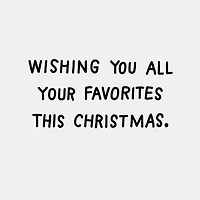 Dog Opening Presents Funny Christmas Card for only USD 3.49 | Hallmark