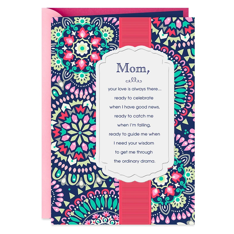 My Amazing Mother Birthday Card for only USD 2.99 | Hallmark
