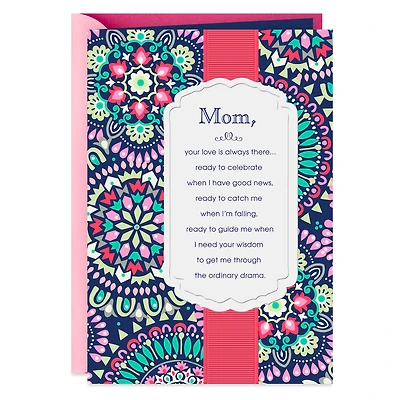 My Amazing Mother Birthday Card for only USD 2.99 | Hallmark