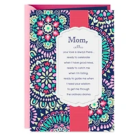 My Amazing Mother Birthday Card for only USD 2.99 | Hallmark
