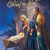 DaySpring A Savior Born to You Boxed Christmas Cards, Pack of 16 for only USD 15.49 | Hallmark