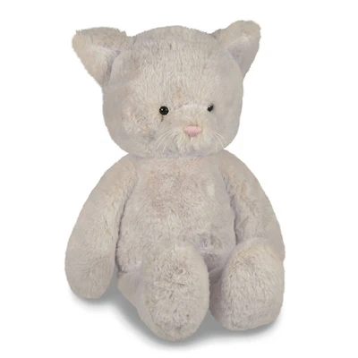 Gray Cat Plush, 14" for only USD 49.99 | Hallmark