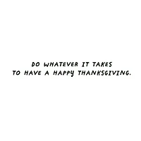 Order Pizza! Funny Thanksgiving Card for only USD 3.69 | Hallmark