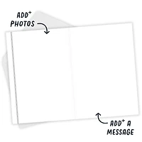 Love Story News Custom Anniversary Card for only USD 4.99 | Hallmark