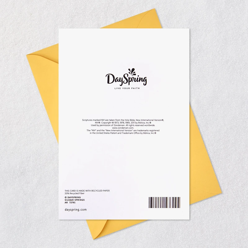 You Are a Gift Religious Birthday Card for Niece for only USD 4.59 | Hallmark