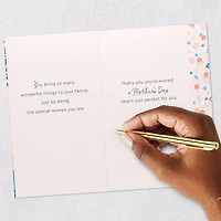 Open Heart, Warm Spirit Mother's Day Card for only USD 5.99 | Hallmark