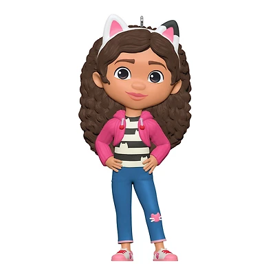 Gabby's Dollhouse Gabby Ornament for only USD 22.99 | Hallmark