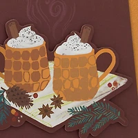 You Make Our Family Complete Holiday Card for Both for only USD 5.59 | Hallmark