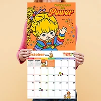 Time Factory Rainbow Brite You've Got the Power 2026 Wall Calendar for only USD 16.99 | Hallmark