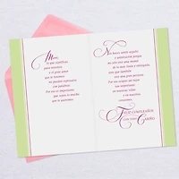 What You Mean to Us Spanish-Language Birthday Card for Mom for only USD 3.59 | Hallmark