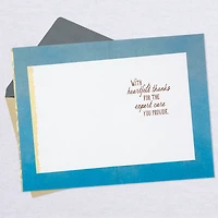 Expert Care Is Your Specialty Thank-You Card for only USD 4.59 | Hallmark