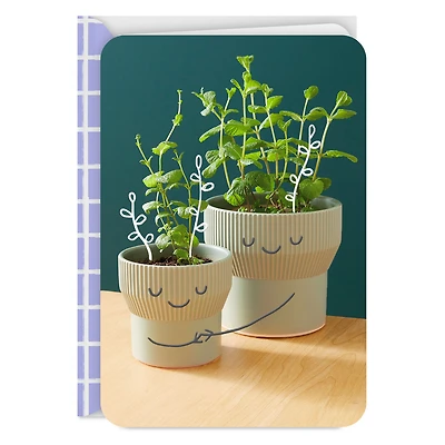 Love Watching You Grow Card for Kids for only USD 2.99 | Hallmark