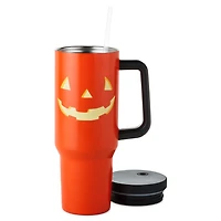 Jack-o'-Lantern Insulated Travel Cup, 40 oz. for only USD 12.49 | Hallmark