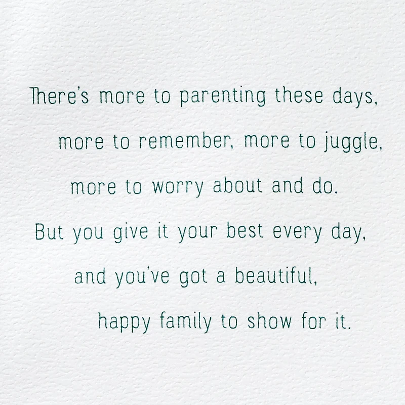 So Proud of the Dad You Are Father's Day Card for Son for only USD 6.59 | Hallmark