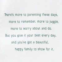 So Proud of the Dad You Are Father's Day Card for Son for only USD 6.59 | Hallmark