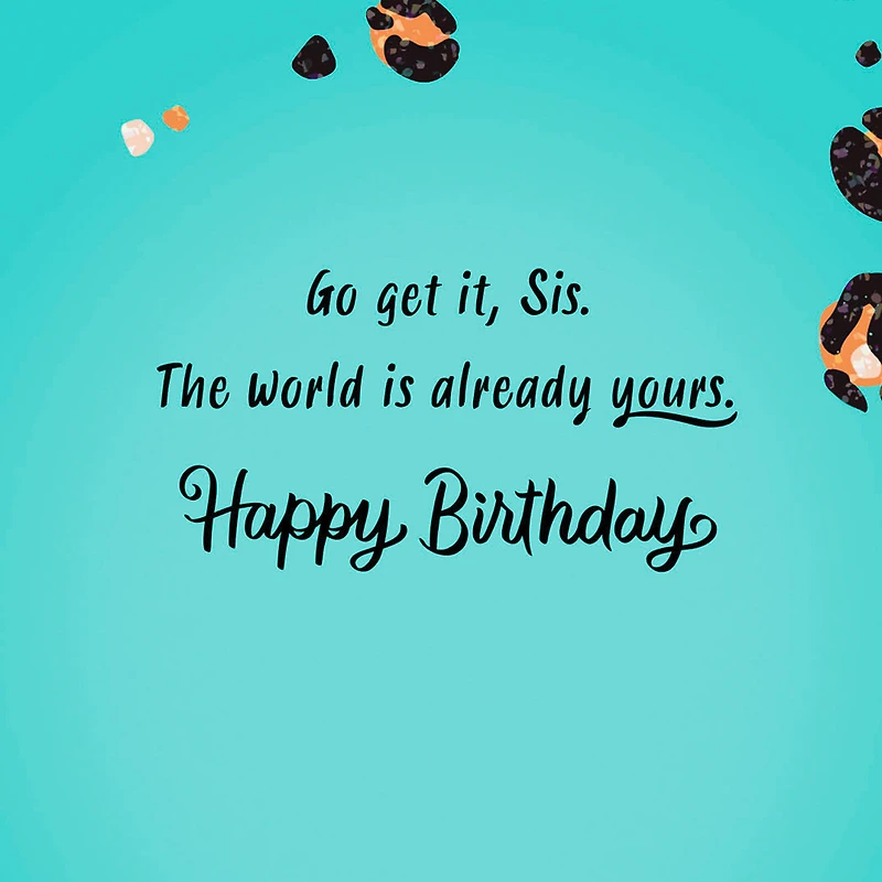 Diva in Your DNA Birthday Card for Her for only USD 3.99 | Hallmark