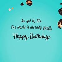 Diva in Your DNA Birthday Card for Her for only USD 3.99 | Hallmark