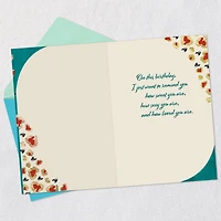 Sweet, Sexy and Loved Birthday Card for only USD 4.59 | Hallmark