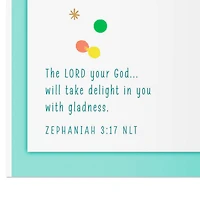 Celebrating You With Thanks to God Religious Birthday Card for only USD 2.50 | Hallmark