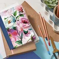 Sumptuous Floral Hardcover Journal for only USD 20.99 | Hallmark