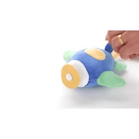 Zip-Along Airplane Plush Toy for only USD 10.99 | Hallmark