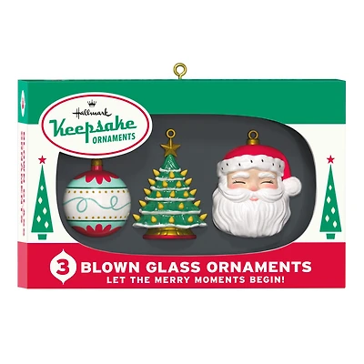Nifty Fifties Keepsake Ornaments Ornament for only USD 23.99 | Hallmark