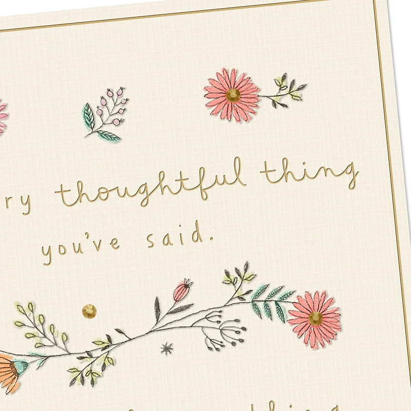 For Every Smile Birthday Card for Her for only USD 5.99 | Hallmark