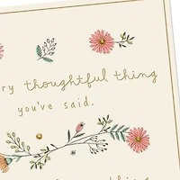 For Every Smile Birthday Card for Her for only USD 5.99 | Hallmark